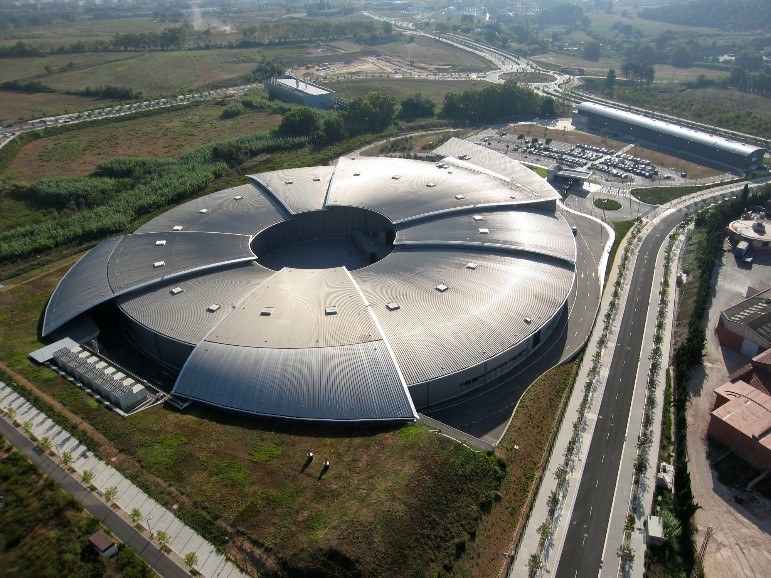Aerial_view_ALBA_synchrotron
