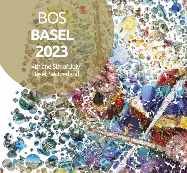 Enantia at BOS Basel 2023